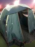 Tenda campismo Arpenaz 4.1 , usada uma unica vez “Como Nova “