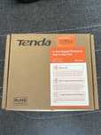 Інтернет світч Tenda TEG1105PD