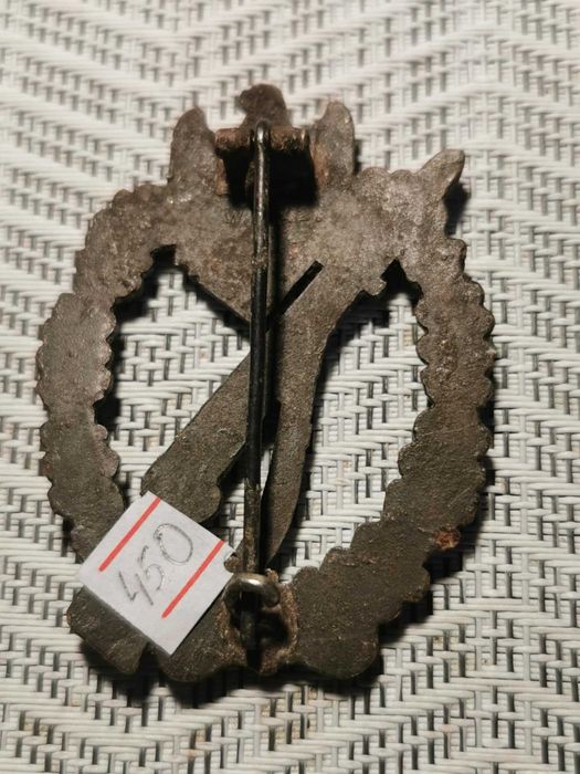 Odznaka III Rzesza .