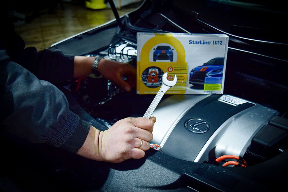 Аварійне відкриття авто/ автоелектрик / швидкий виїз майстра