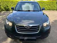 Hyundai Santa Fe 2.2 CRDi