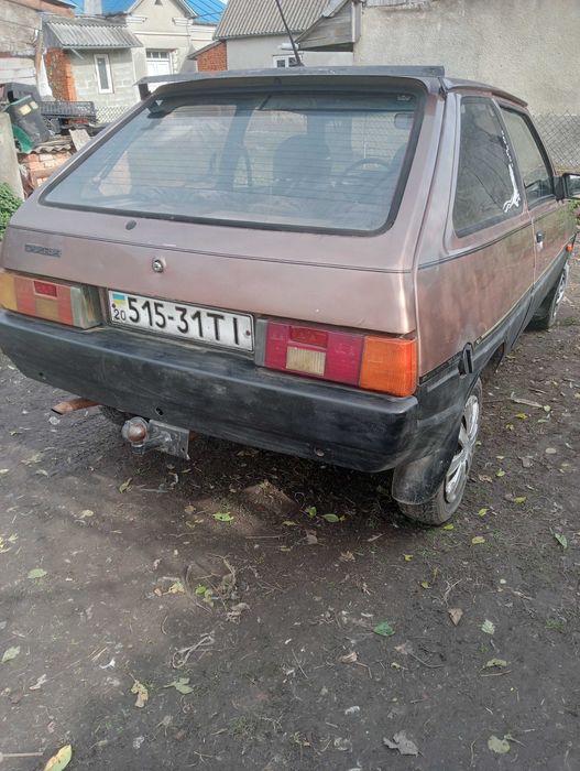 Продам Заз таврія 1102