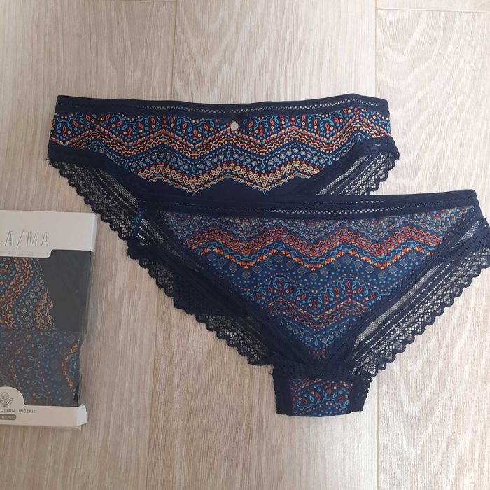 Трусы трусики atlantic lama