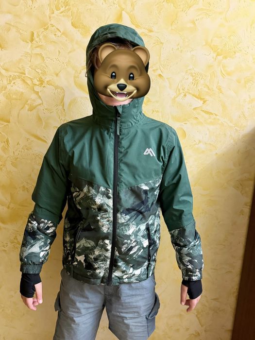 Куртка 134 - 140