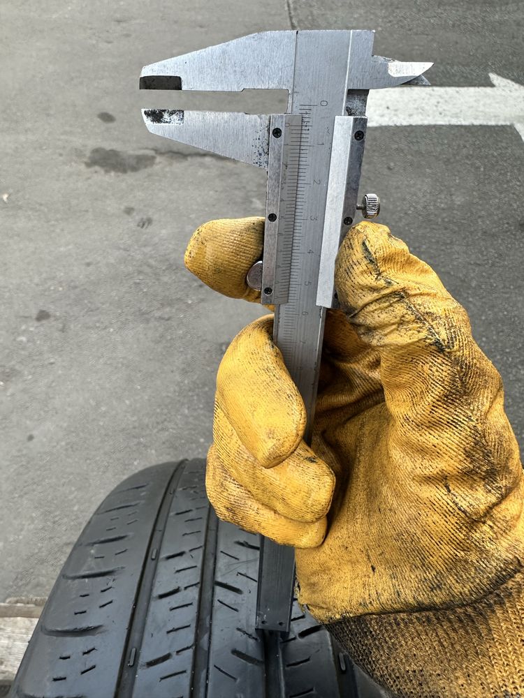 Шини 215 55 17 94V Kumho Solus TA31 комплект