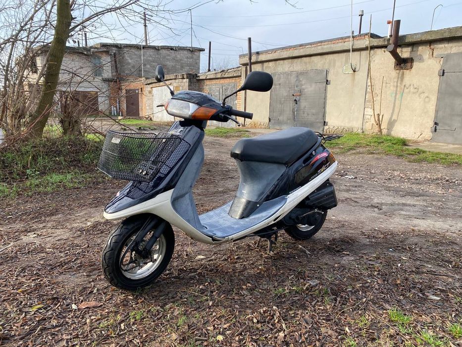 Продам Хонда Такт 24 в Отличном состояни