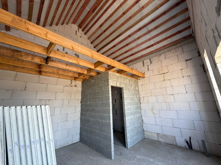 Таунхаус найдешевший у регіоні Михайлівка-Рубежівка