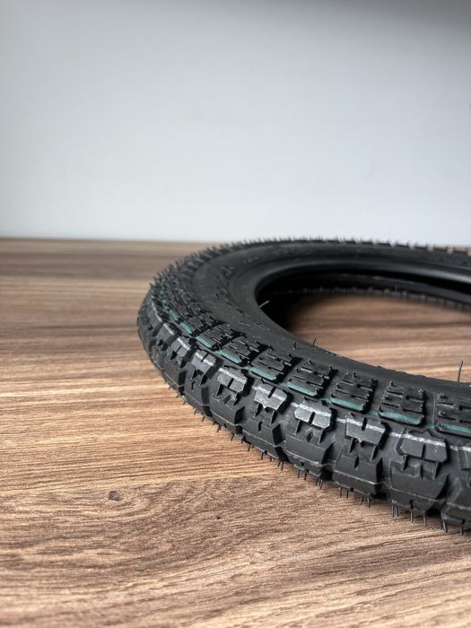 NOWA OPONA VEE RUBBER 9 x 2.5 motorynka romet