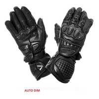Rękawice sportowe ADRENALINE LYNX PPE kolor czarny