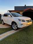Lexus RX Lexus RX350
