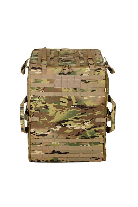 Сумка для перенесення БПЛА 7-8 " B-Gear Pizza мультикам