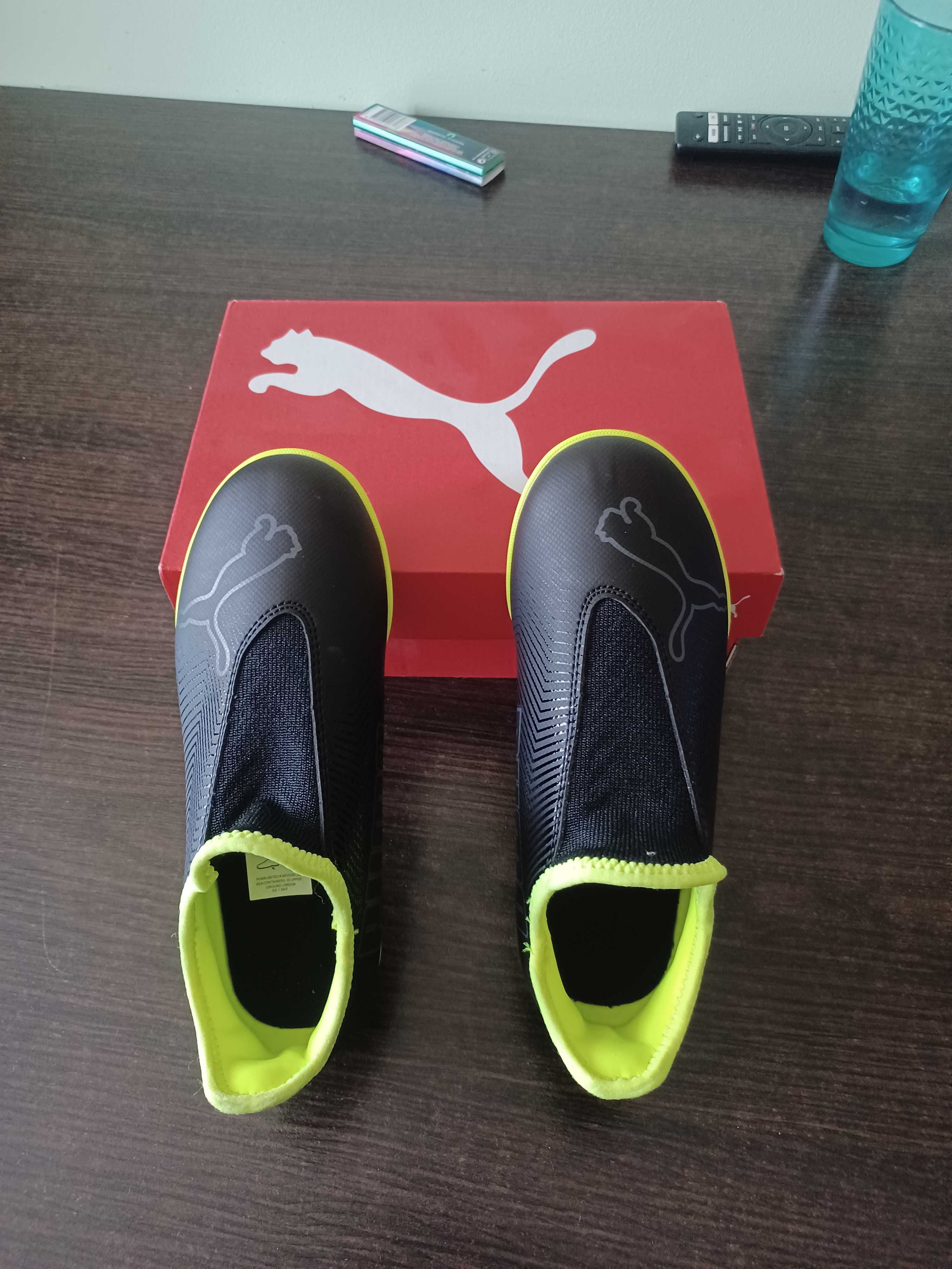 Buty halówki rozmiar 32 cena 100zł.