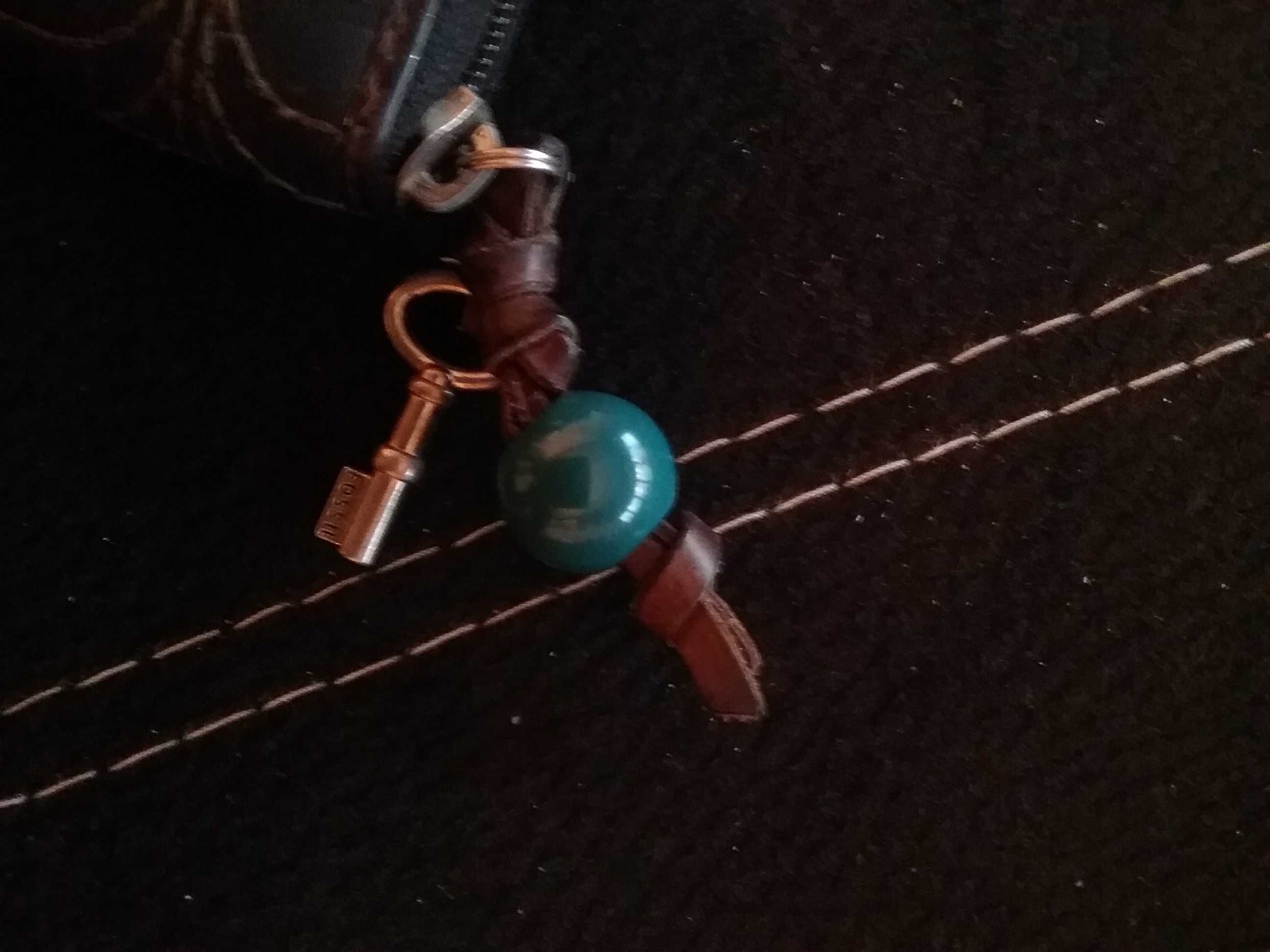 Carteira marca Fossil