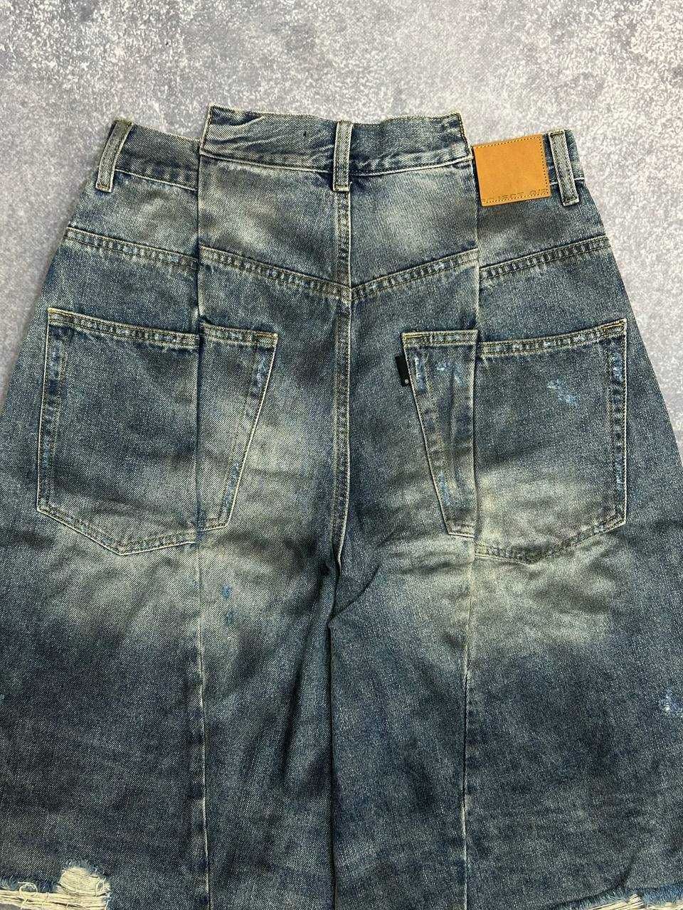 Project GRAILZ G/R gr шорты Чоловічі шорти men's shorts opium L S