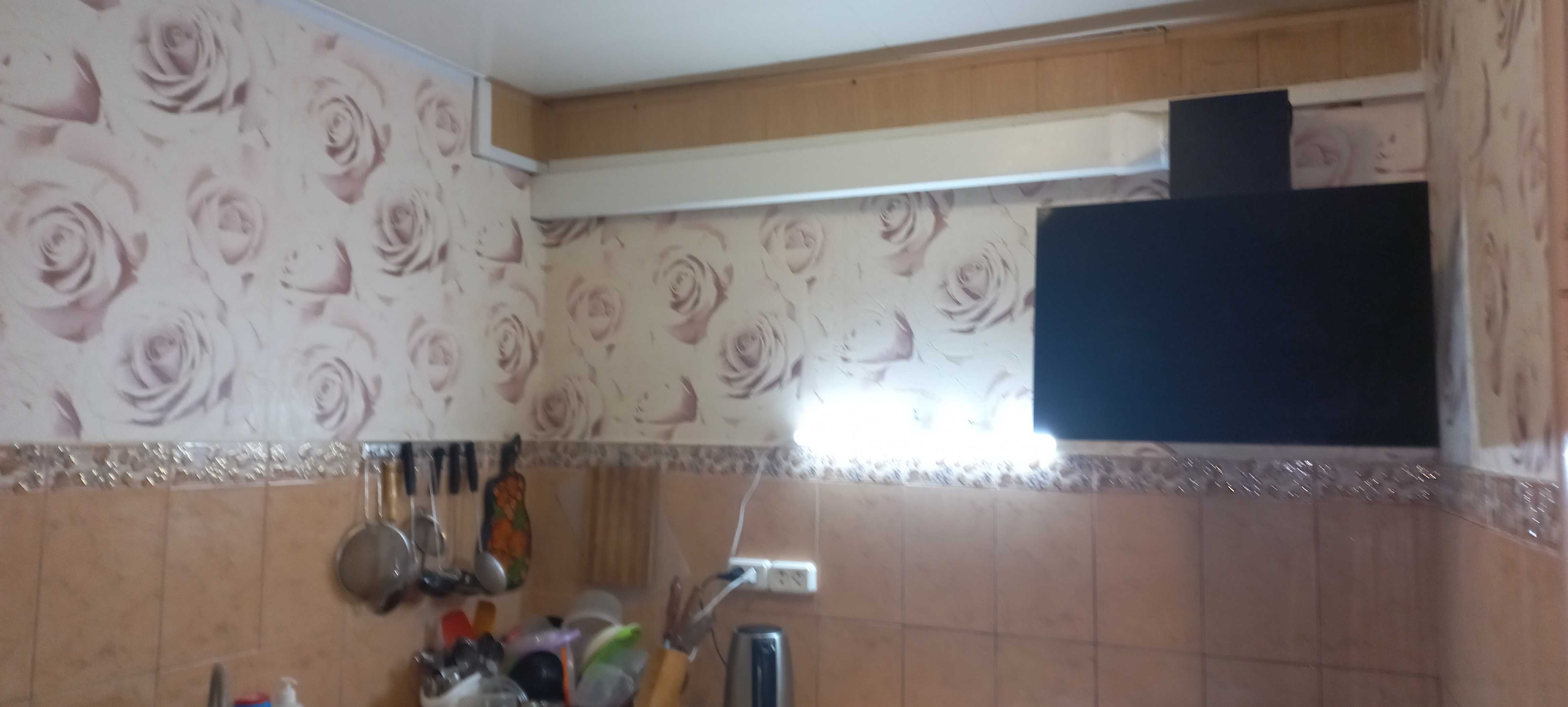 Продаж 2-к  квартири  в р-н Машбуд