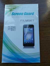 Пленка защитная для смартфона Samsung 2/G7106