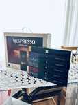 Nespresso Essenza Mini (NOVA)
