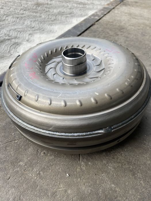 Гідротрансформатор (бублик) zf9hp48  11565 020700005186