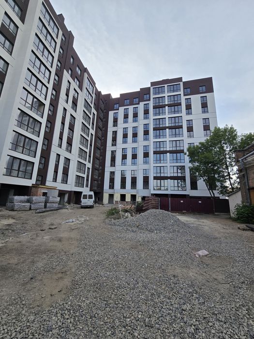 Продам 2 гаражі в ЖК АТМОСФЕРА по вул. ЛЕНКАВСЬКОГО