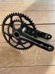 Campagnolo super Record korba z miernikiem mocy stages