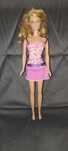 Lalka barbie skipper