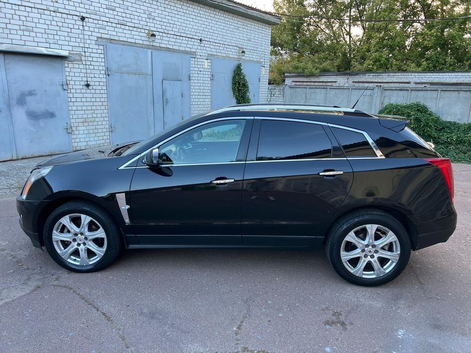 Продам автомобіль в гарному стані