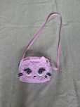 Spin Master Torebka Interaktywna Purse Pets Puszysty Kot