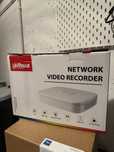 Wideorejestrator Dahua NVR2104-4KS3