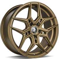 Alufelgi 18'' 5X114,3 SEVENTY9 SV-B Nissan Juke Leaf Qashqai X-Trail