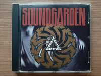 Płyta cd Soundgarden