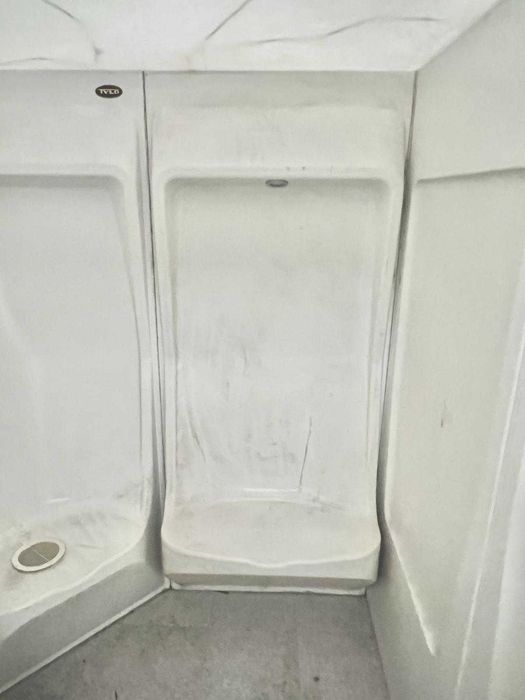 Cabine Banho turco TYLO