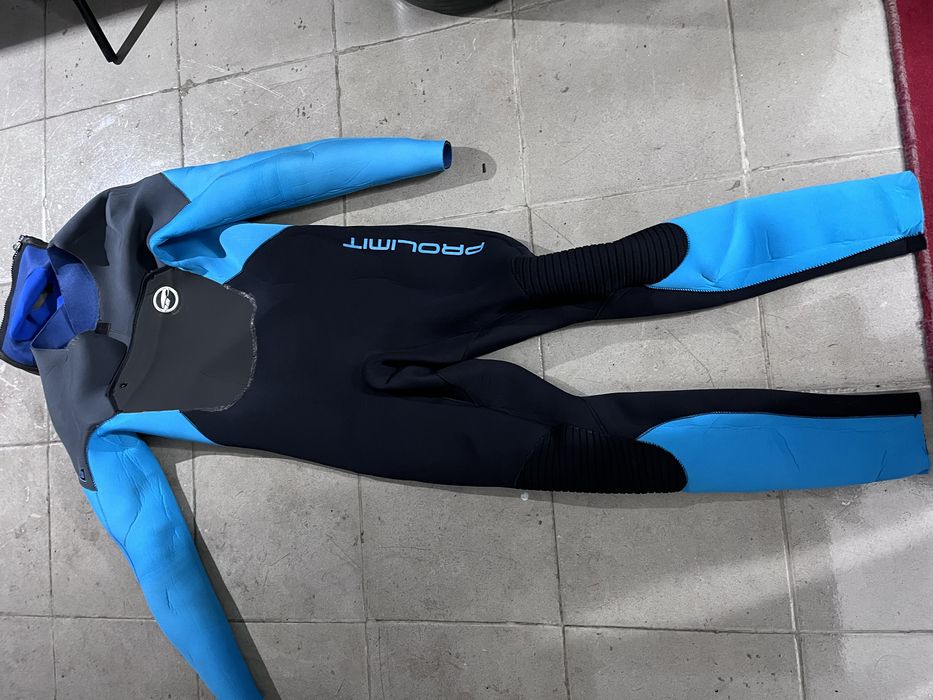 Fato de surf Prolimit evo 4/3 , M50