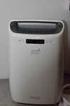 Osuszacz powietrza De'Longhi DEXD216RF agregat 16L/24h