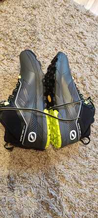 Buty SCARPA Rapid Mid gtx