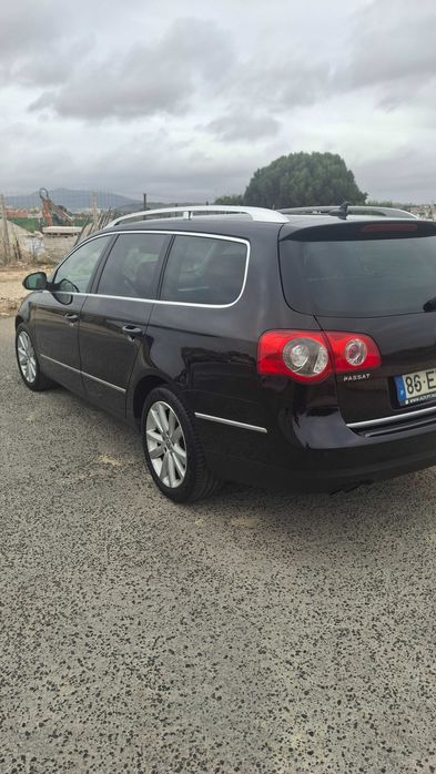 Vw Passat 2.0 TDI Confort
