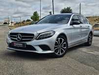 Mercedes-Benz C 220 d Avantgarde