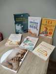 Livros de Auto-Ajuda - Bebés & Crianças - Promoção De Natal
