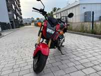Honda MSX 125