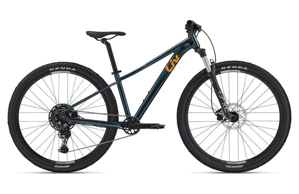 ROWER MTB, górski Liv Tempt 1 29" M 165-174cm