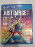 Just dance 2018 na PS4 SKLEP