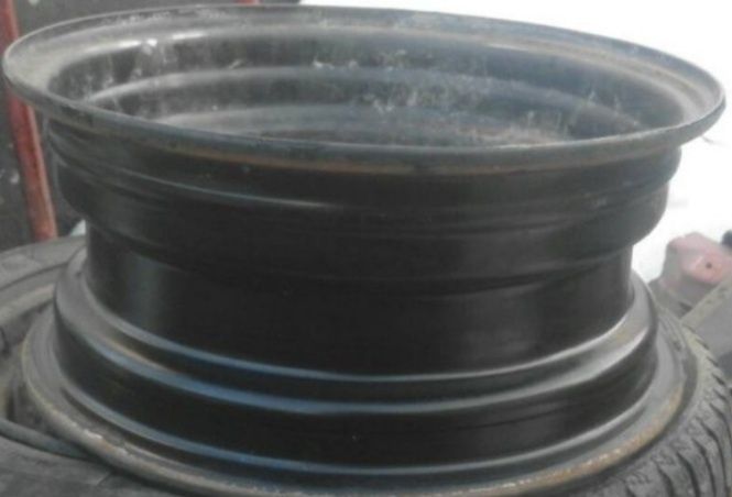 Ланос ,Нексія,Авео Лачетті,Опель диски і 4*100 R 13-комплект