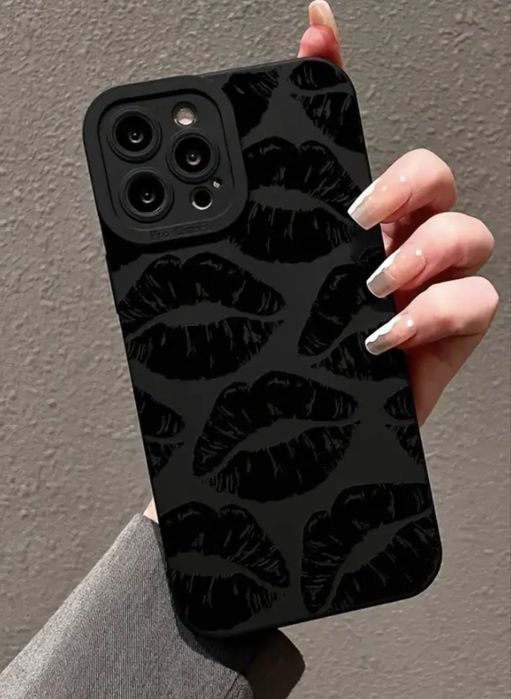 Стильный новый чехол на iphone 14 pro max