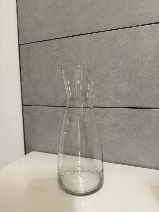 Jarra de suco (vidro)