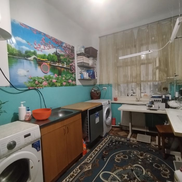 Продам частину будинку в р-н Богопіль