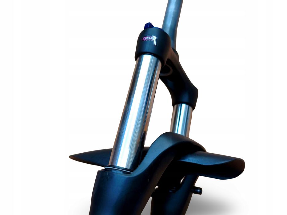 Amortyzator SR SUNTOUR XCM34 29” skok 140mm tapered oś 15×110 błotnik