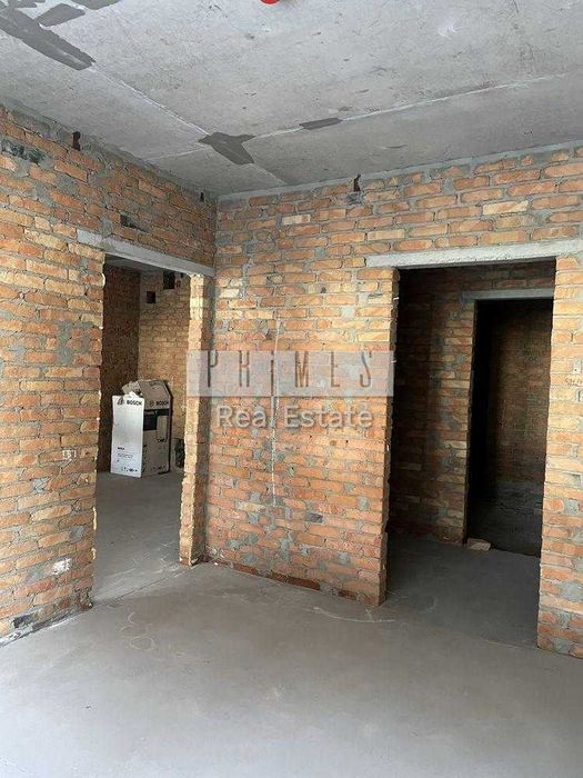 Продаж 1к квартири, ЖК White Lines, вул. Васильківська, 1, Голосієво