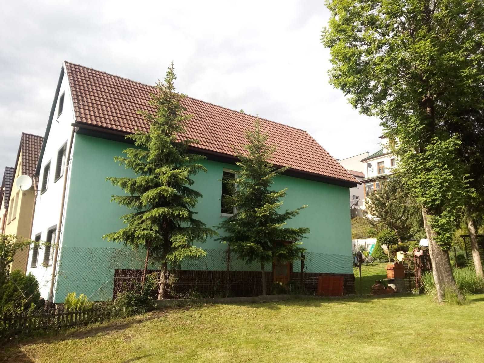 Agroturystyka pod skarpą całoroczna Ząbkowice Śl pokoje 1,2,3,4hostel