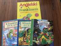 Książki o Franklinie tylko do 25.04