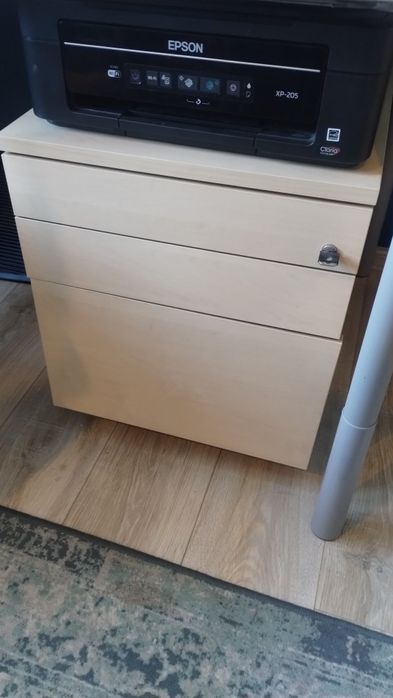 Biurko 160/80 super stan.