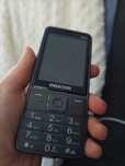 Telefon MaxCom mało używany